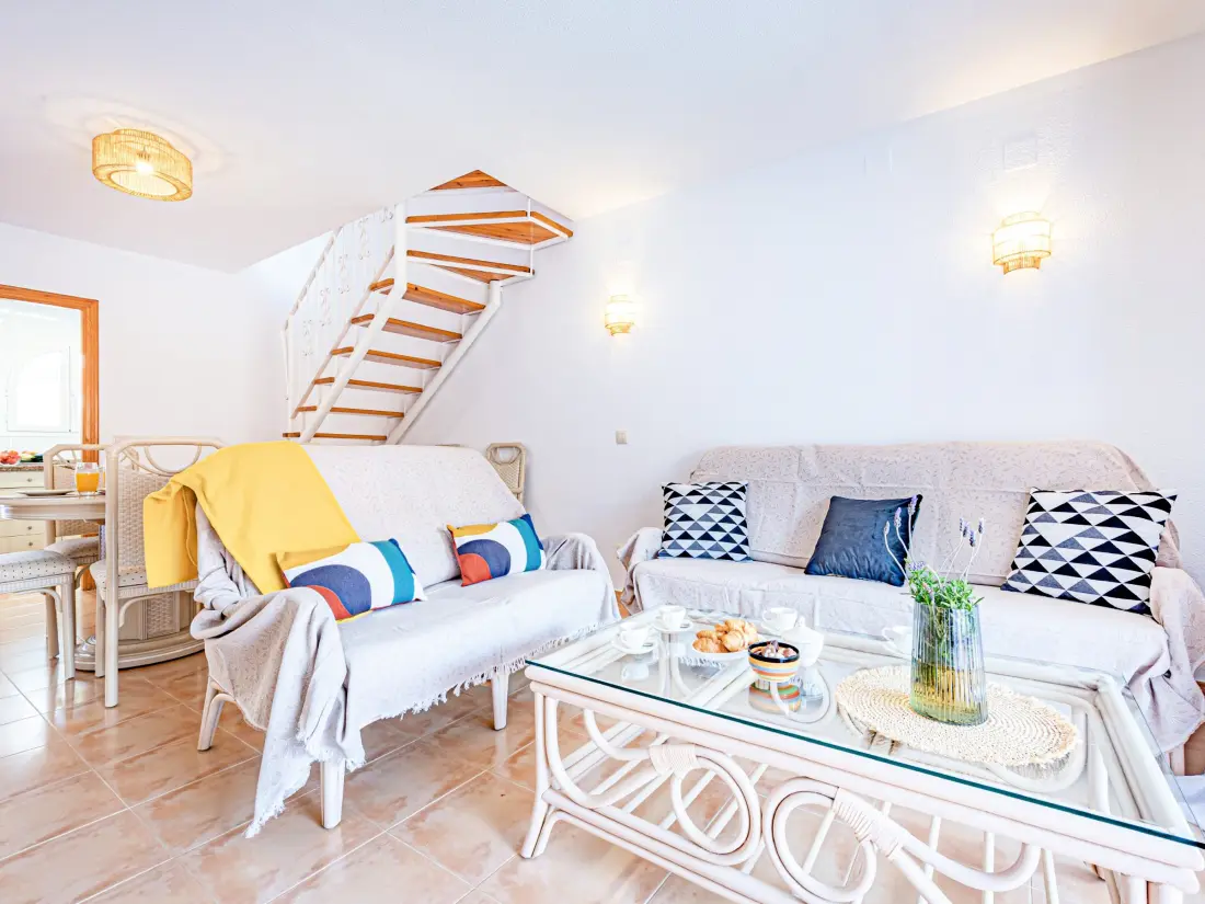 Location de Vacances Benitachell 121