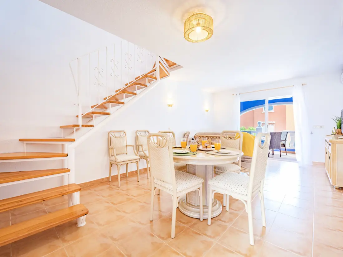 Location de Vacances Benitachell 121