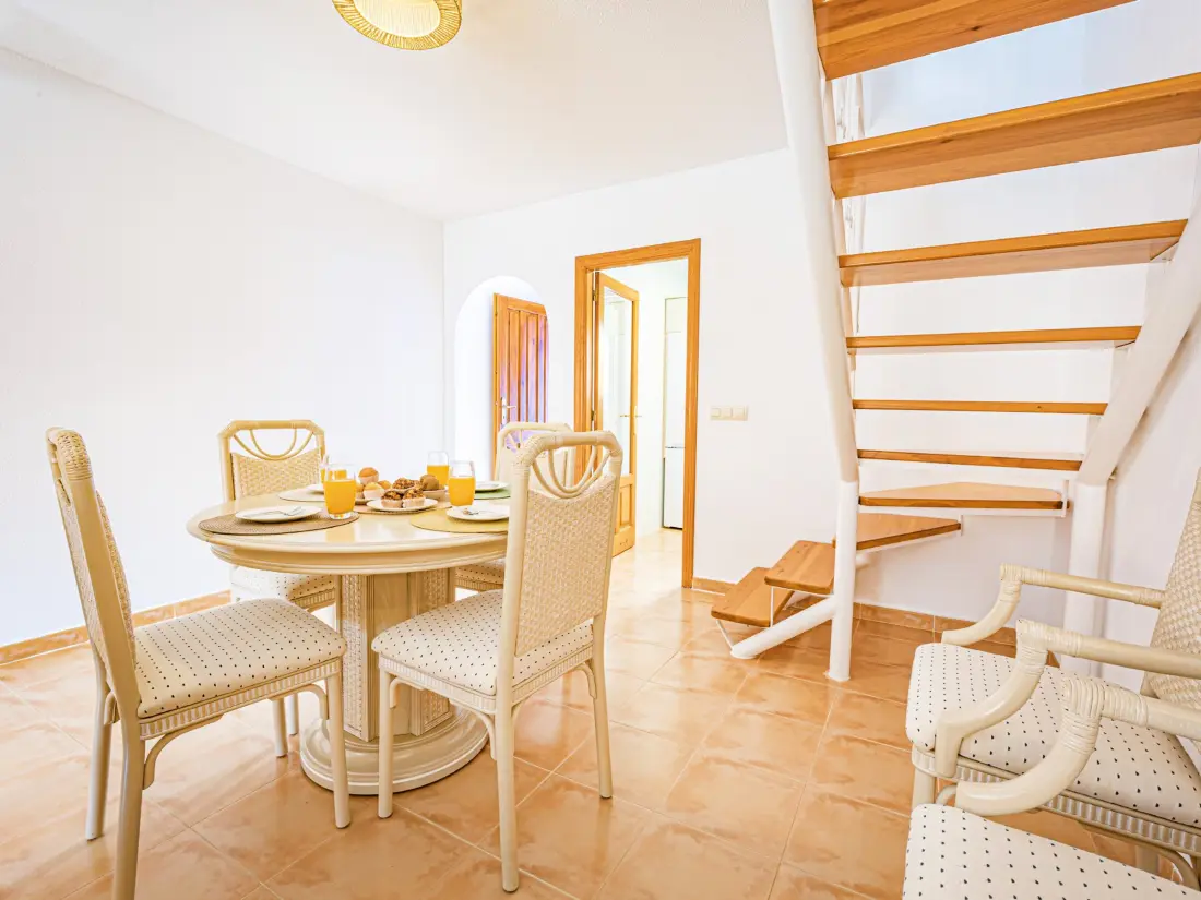 Location de Vacances Benitachell 121