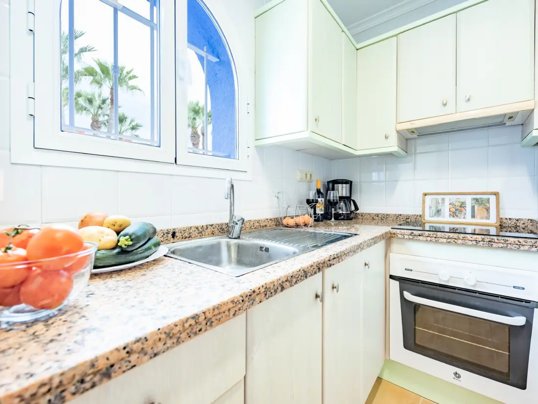 Location de Vacances Benitachell 121