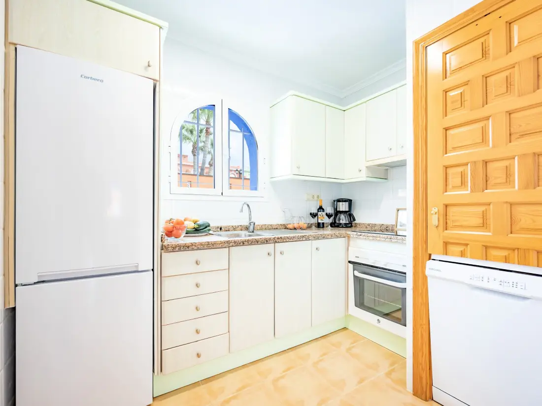 Location de Vacances Benitachell 121