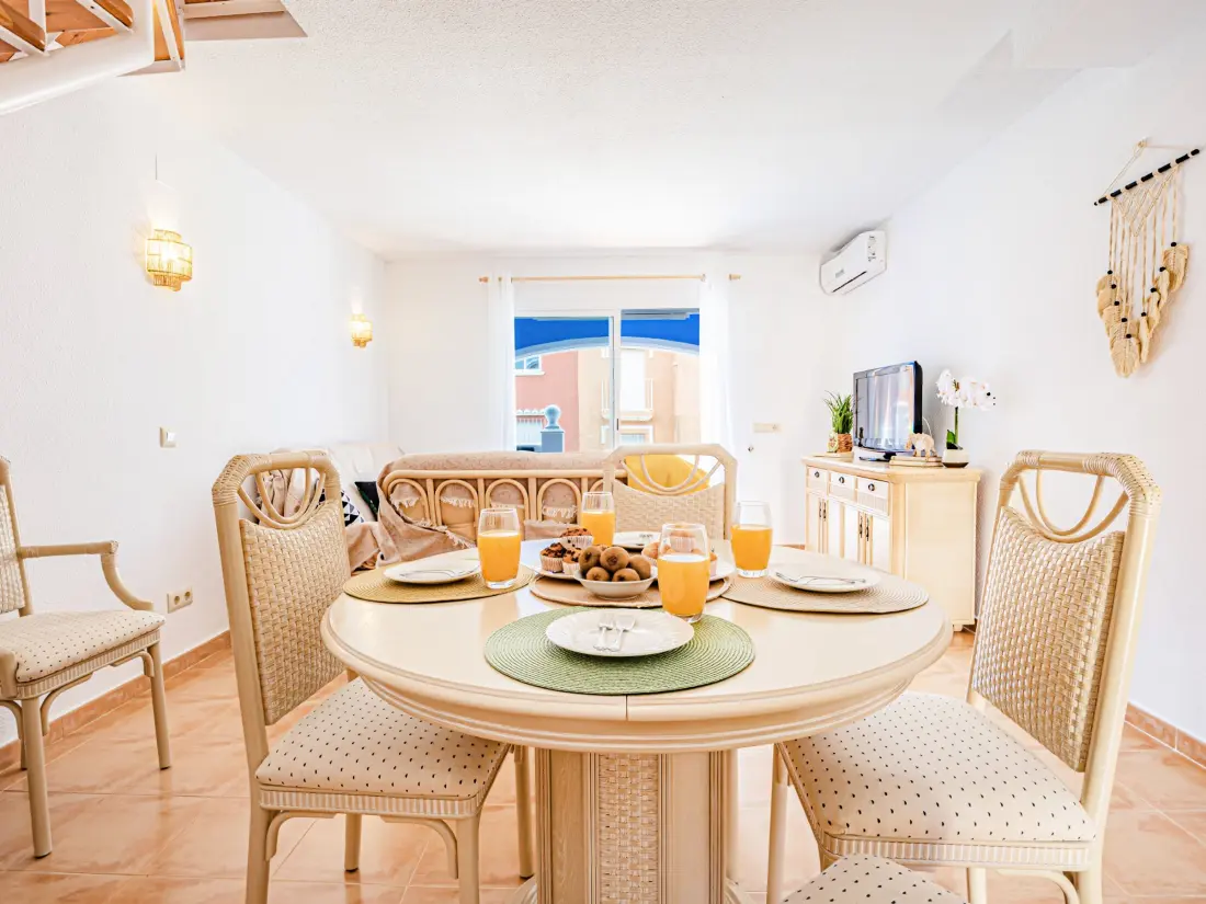 Location de Vacances Benitachell 121