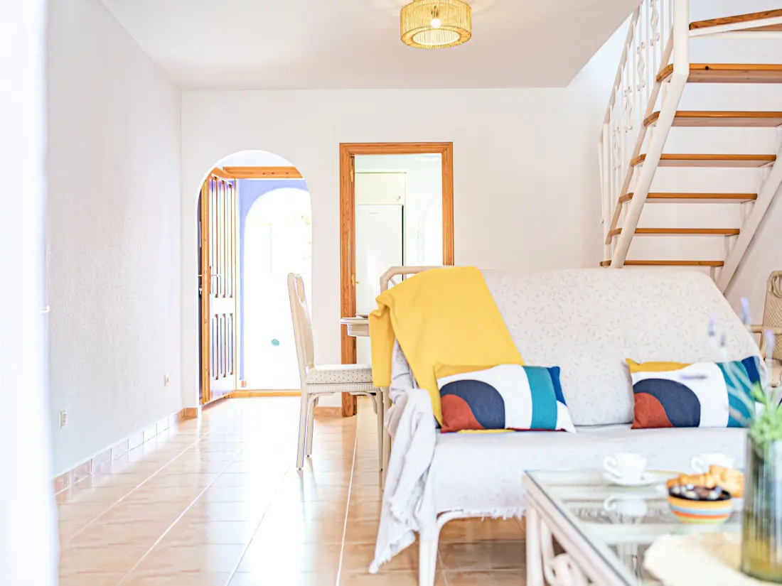 Location de Vacances Benitachell 121