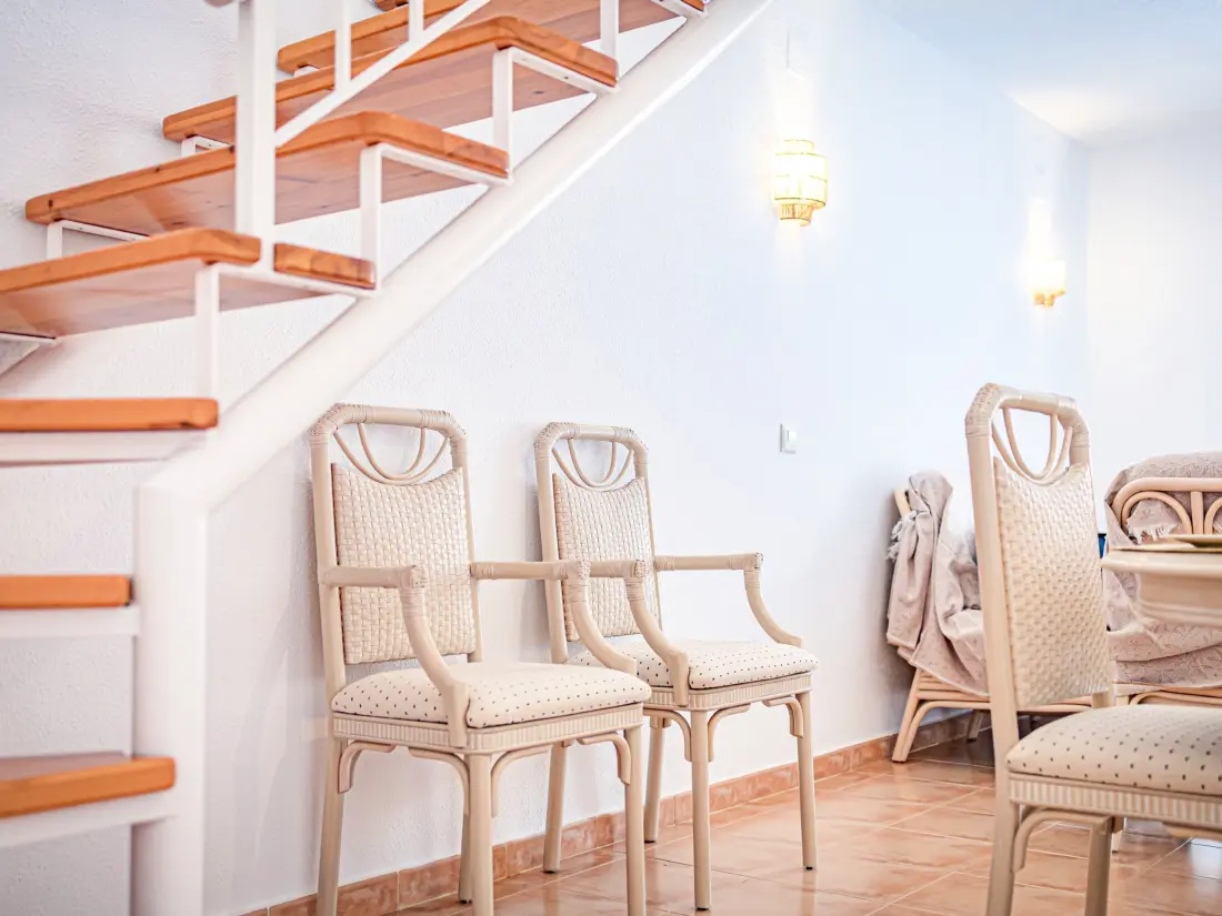 Location de Vacances Benitachell 121