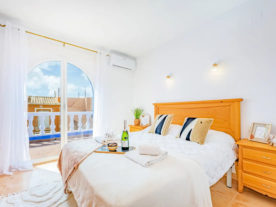 Location de Vacances Benitachell 121