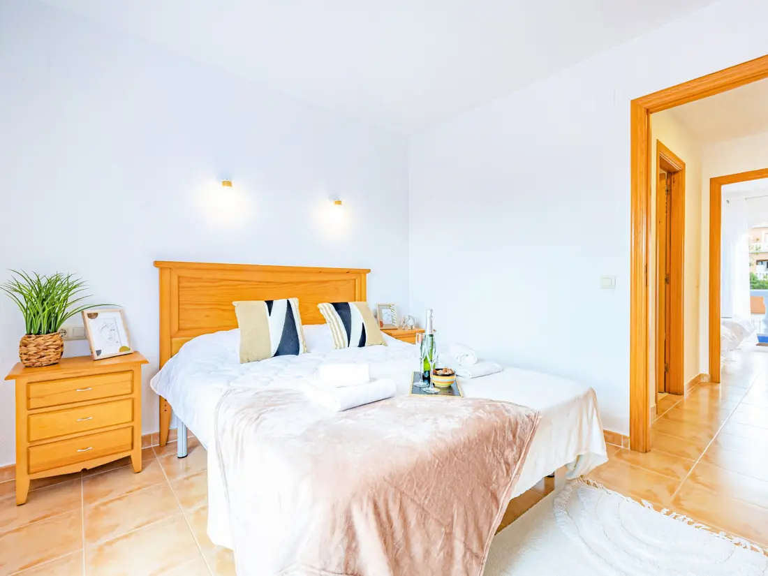 Location de Vacances Benitachell 121