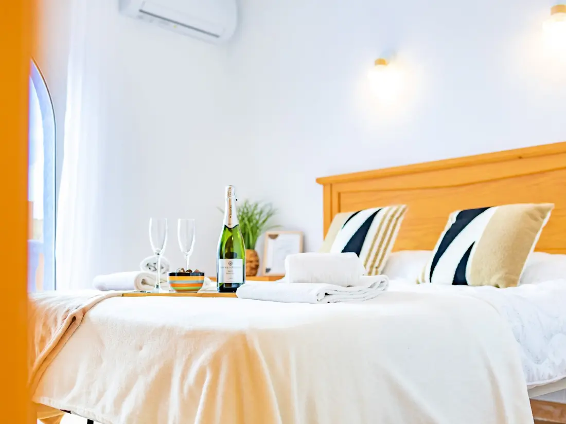 Location de Vacances Benitachell 121
