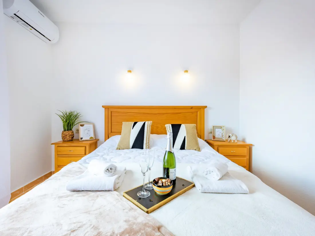 Location de Vacances Benitachell 121