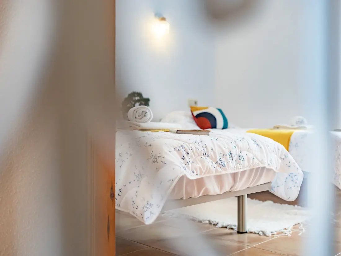 Location de Vacances Benitachell 121