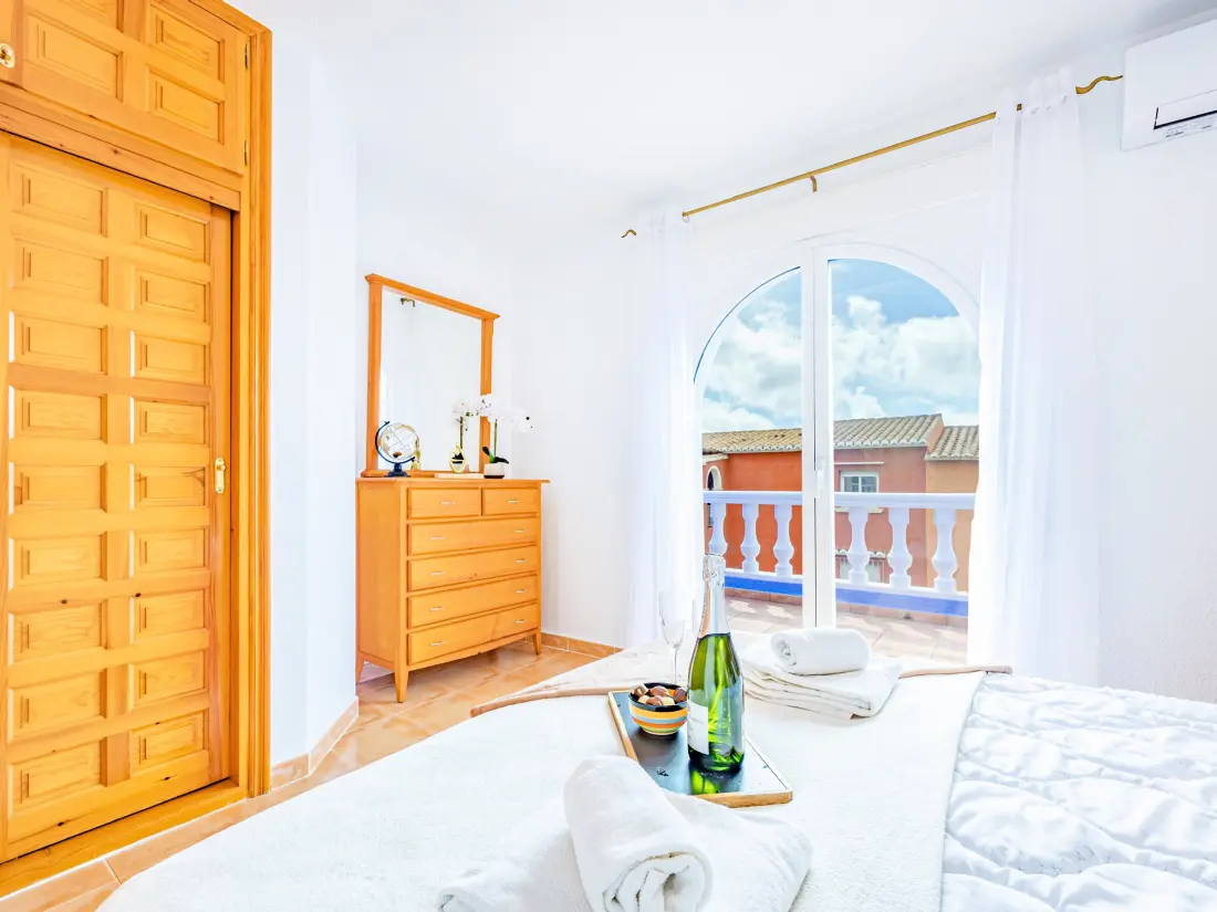 Location de Vacances Benitachell 121