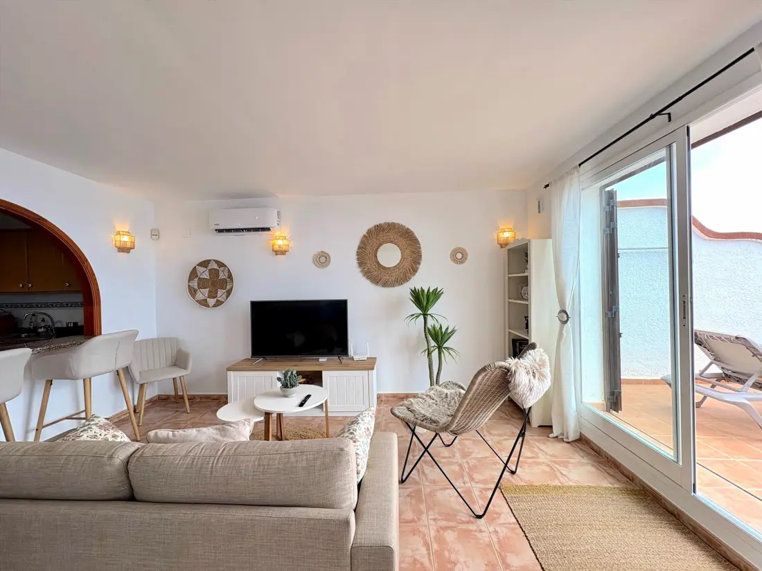 Location de Vacances Benitachell 123