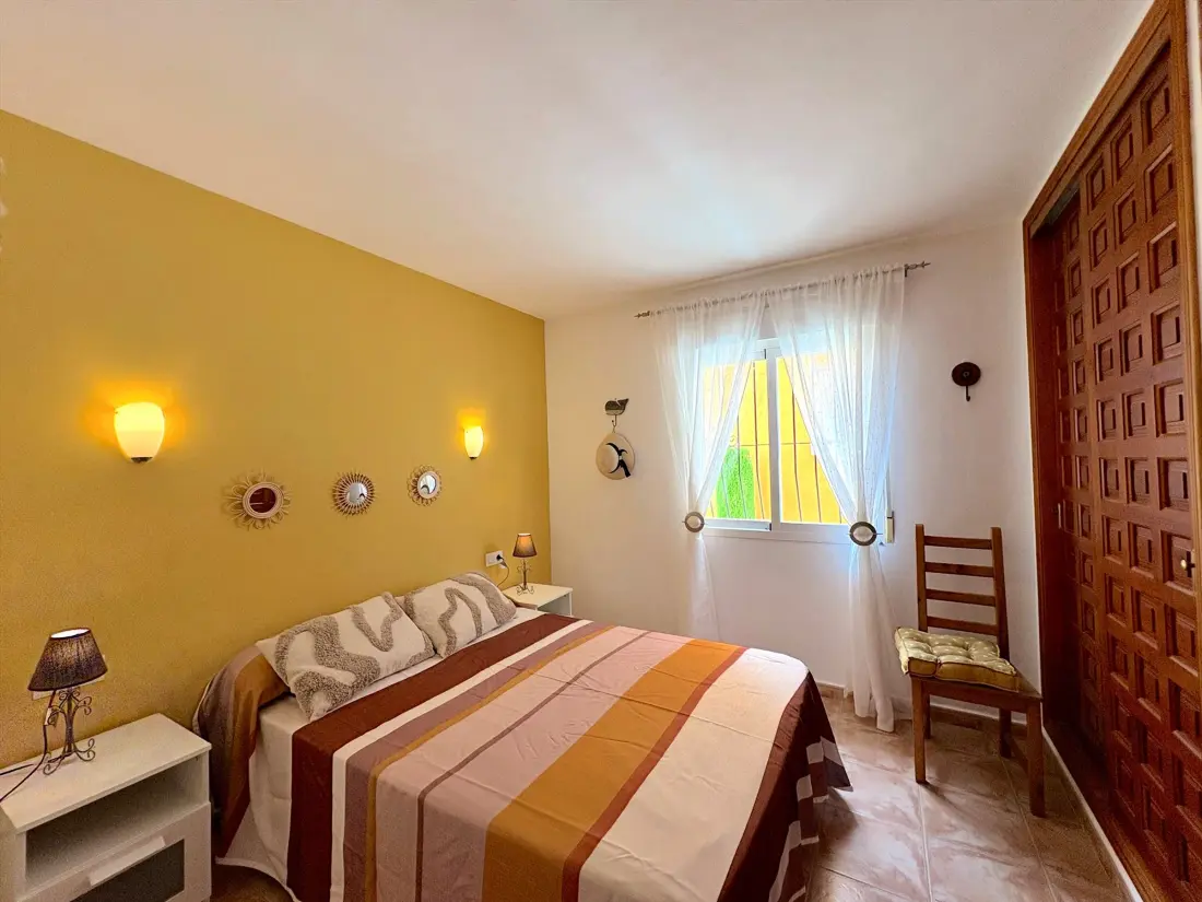 Location de Vacances Benitachell 123