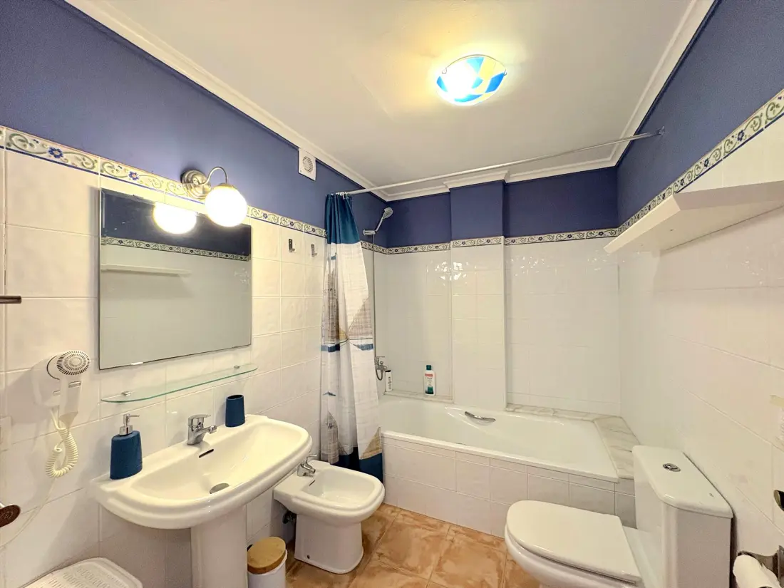 Location de Vacances Benitachell 123