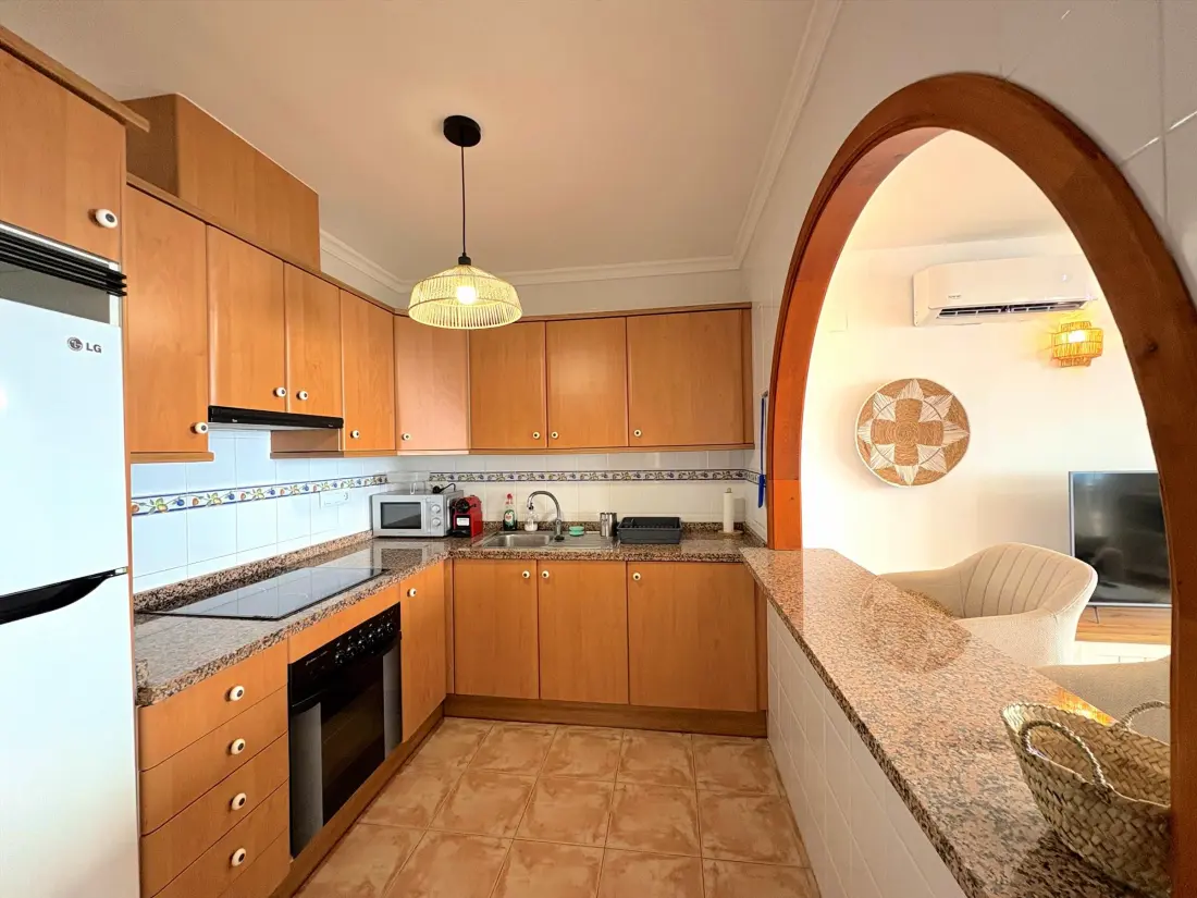 Location de Vacances Benitachell 123