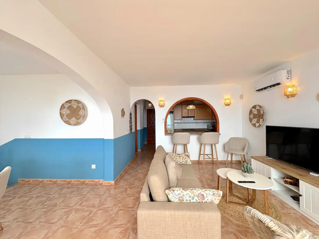 Location de Vacances Benitachell 123