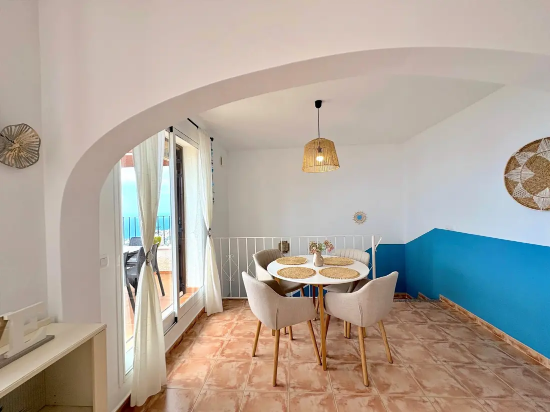 Location de Vacances Benitachell 123