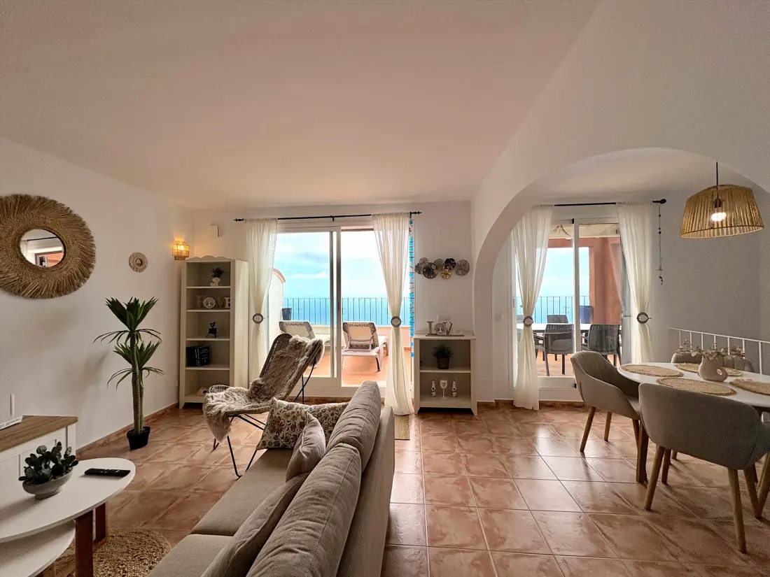 Location de Vacances Benitachell 123