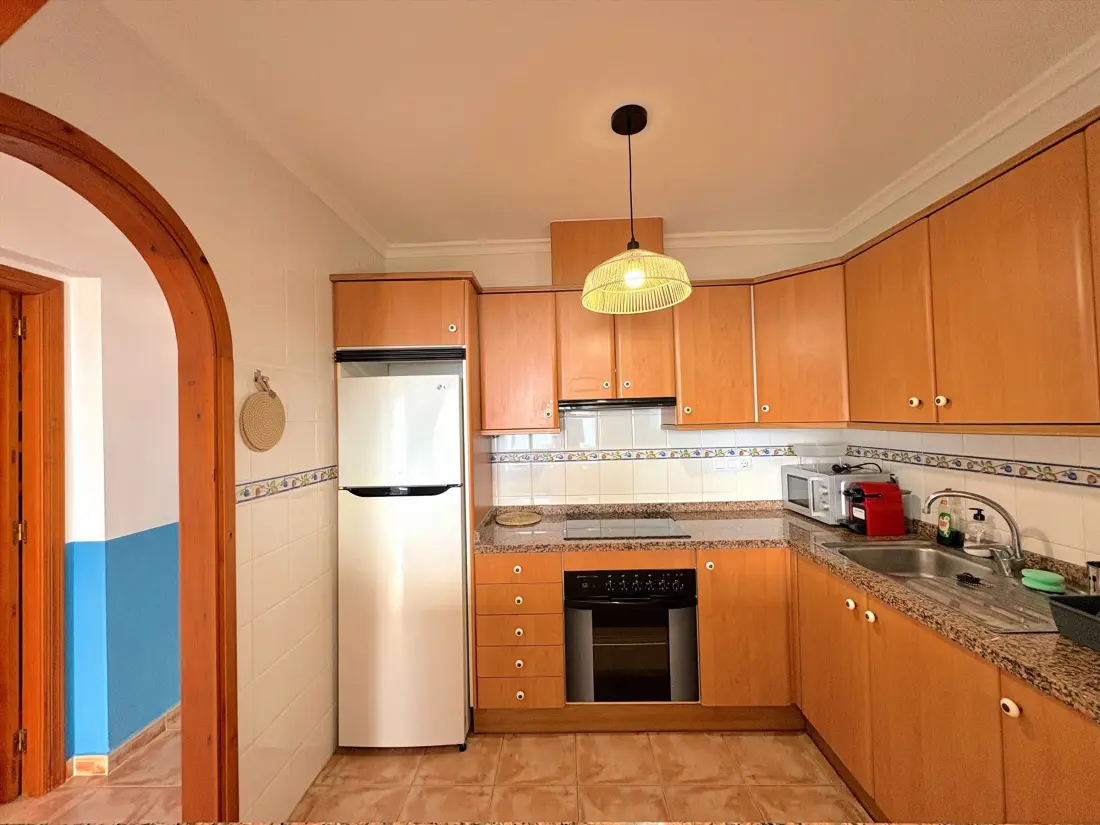 Location de Vacances Benitachell 123