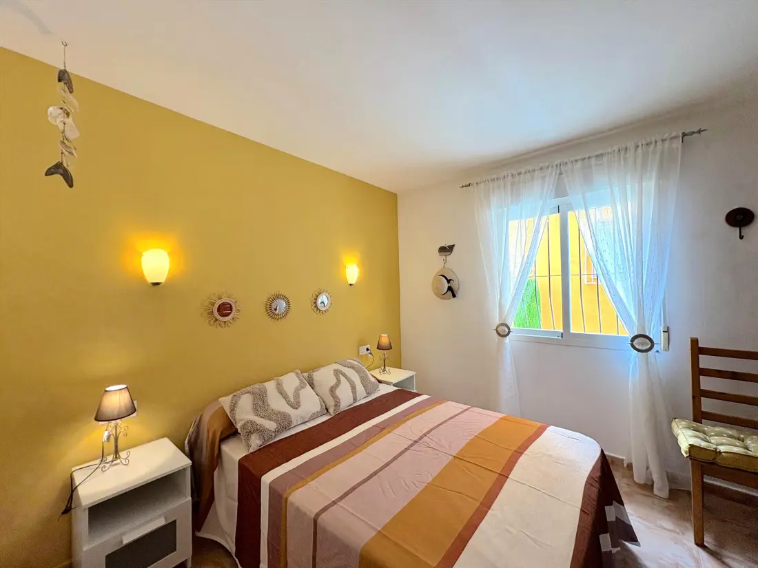 Location de Vacances Benitachell 123