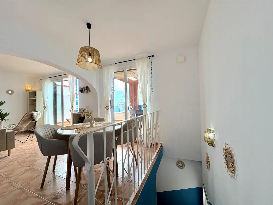 Location de Vacances Benitachell 123