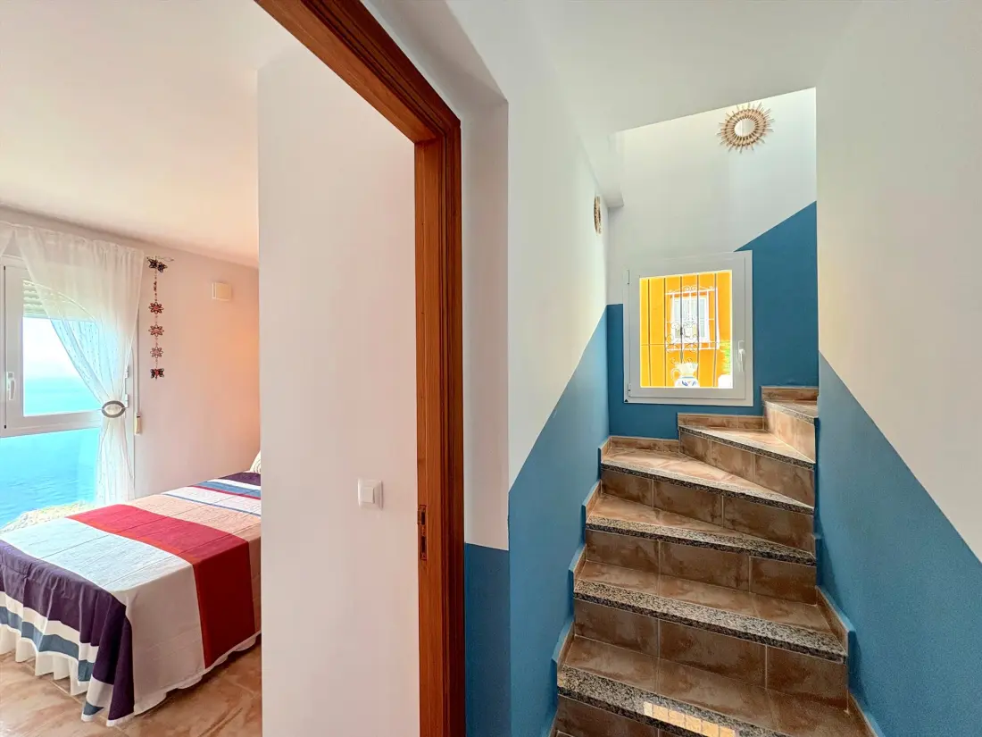 Location de Vacances Benitachell 123