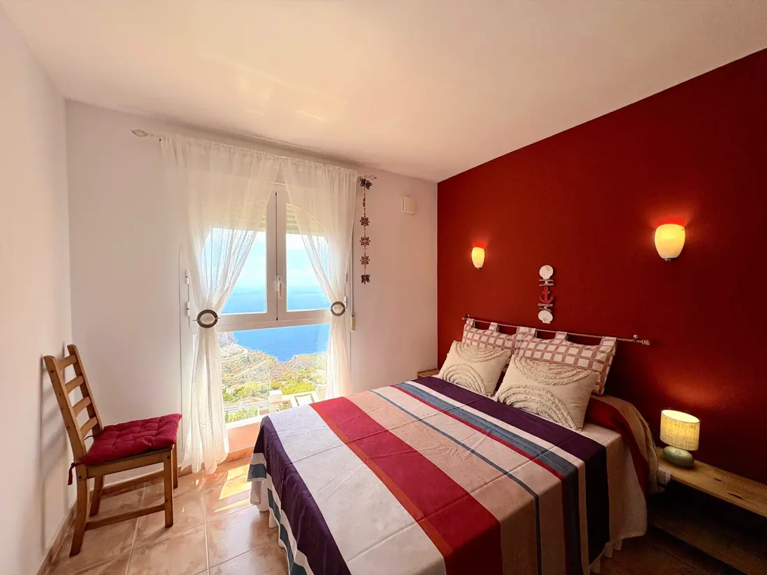 Location de Vacances Benitachell 123