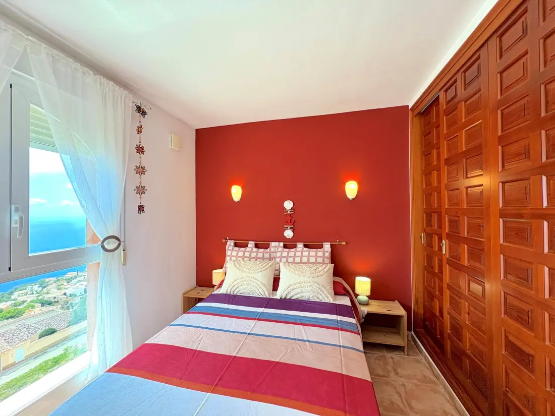 Location de Vacances Benitachell 123