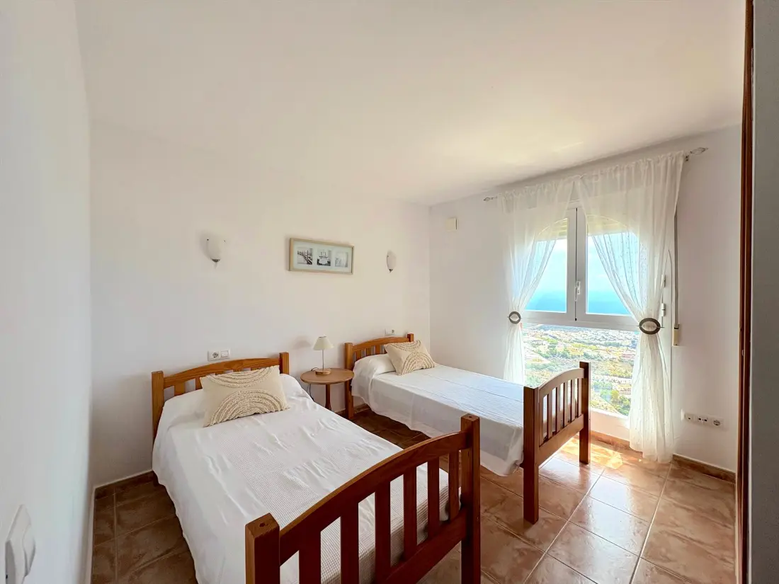 Location de Vacances Benitachell 123