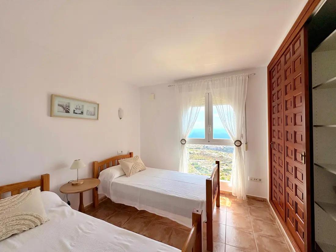 Location de Vacances Benitachell 123