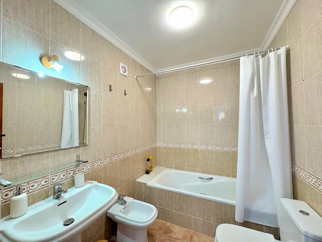 Location de Vacances Benitachell 123