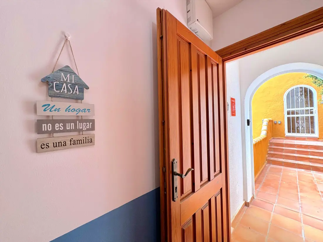 Location de Vacances Benitachell 123