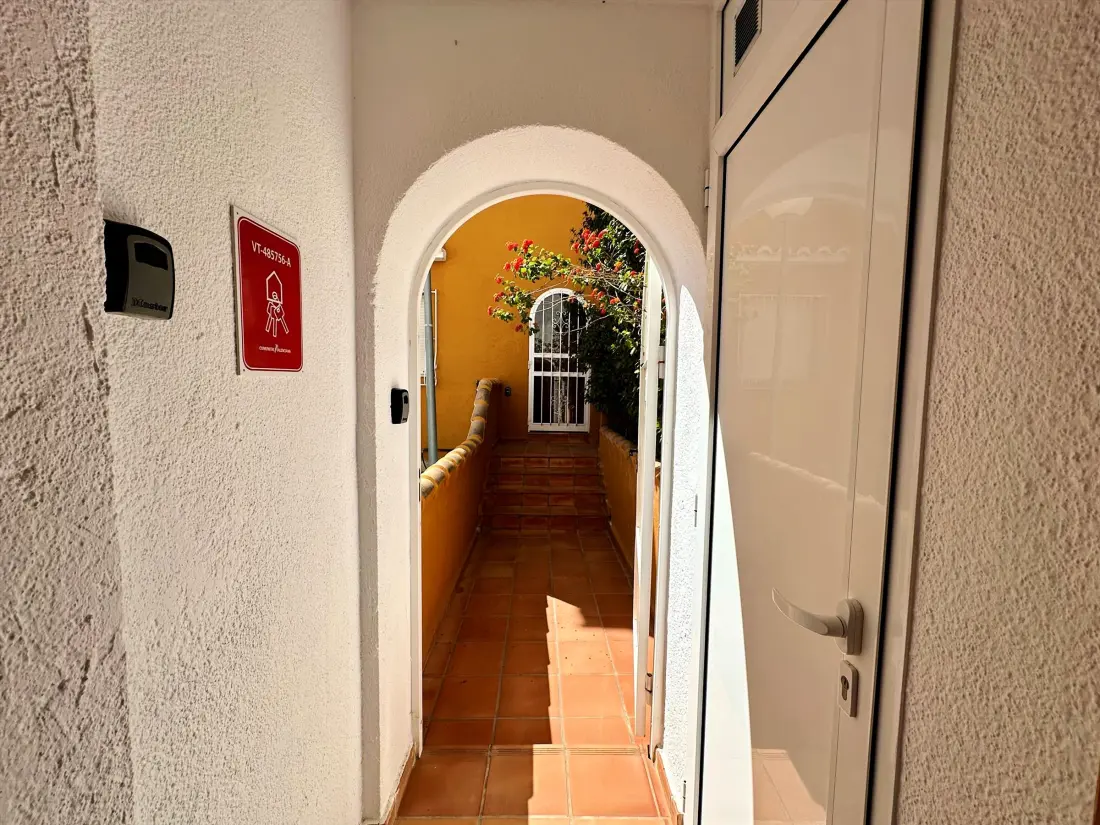 Location de Vacances Benitachell 123