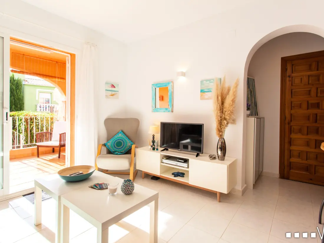 Location de Vacances Benitachell 128