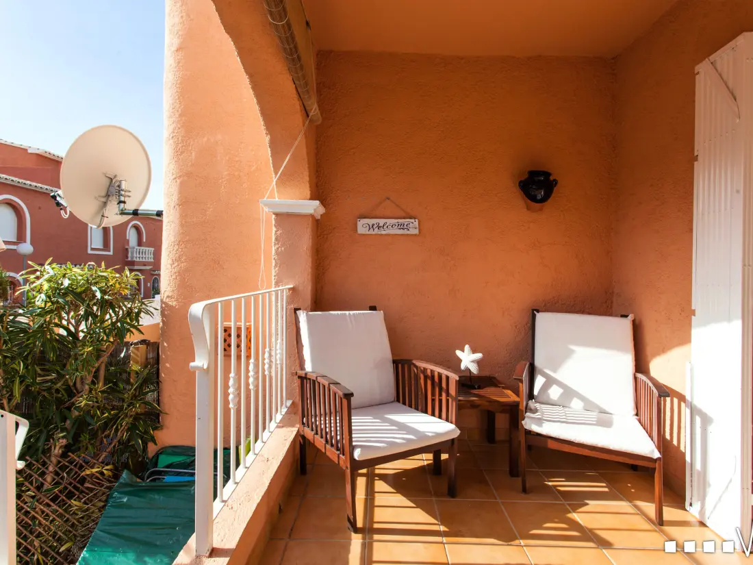 Location de Vacances Benitachell 128