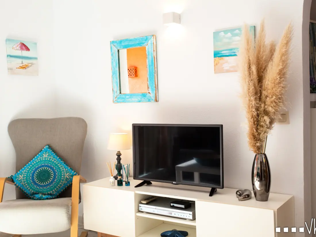 Location de Vacances Benitachell 128