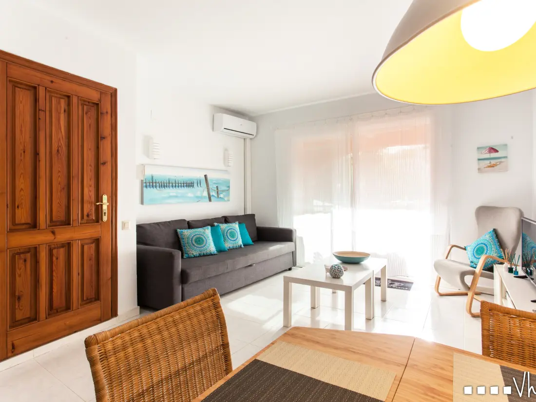 Location de Vacances Benitachell 128