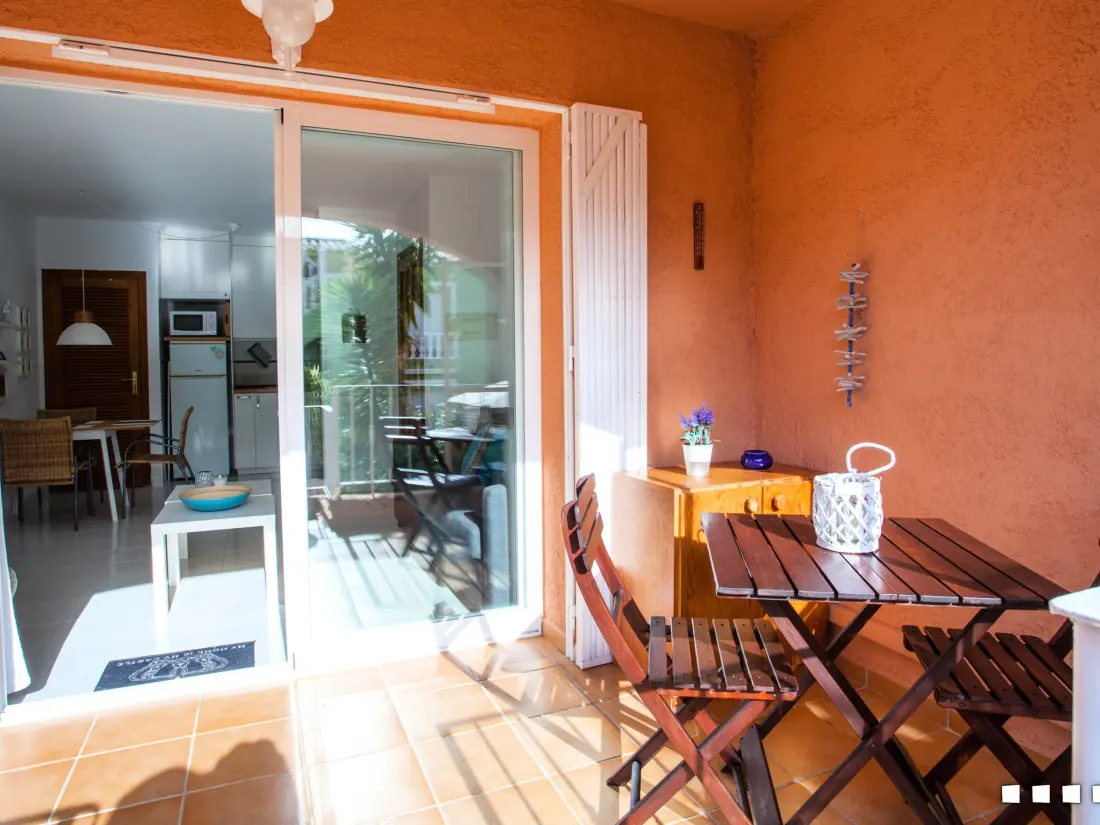 Location de Vacances Benitachell 128