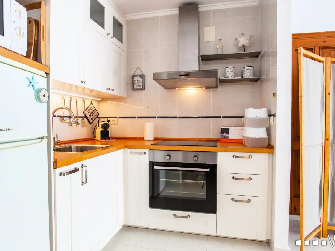 Location de Vacances Benitachell 128