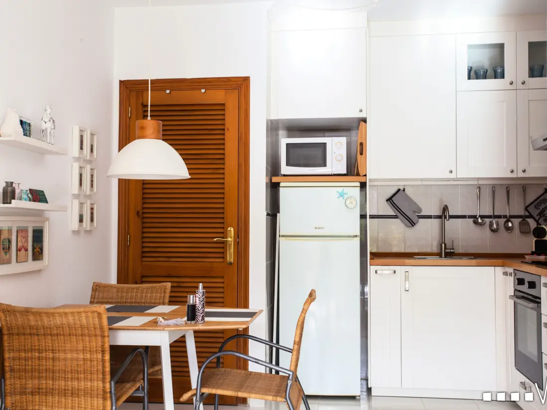 Location de Vacances Benitachell 128