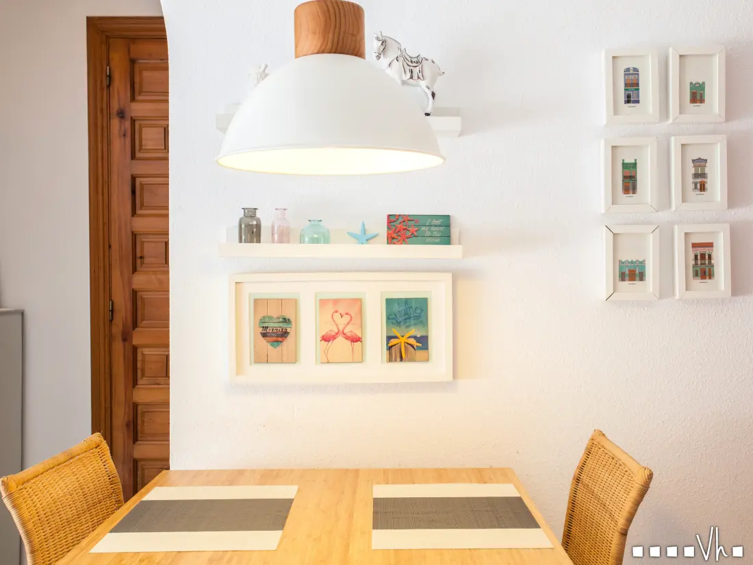 Location de Vacances Benitachell 128