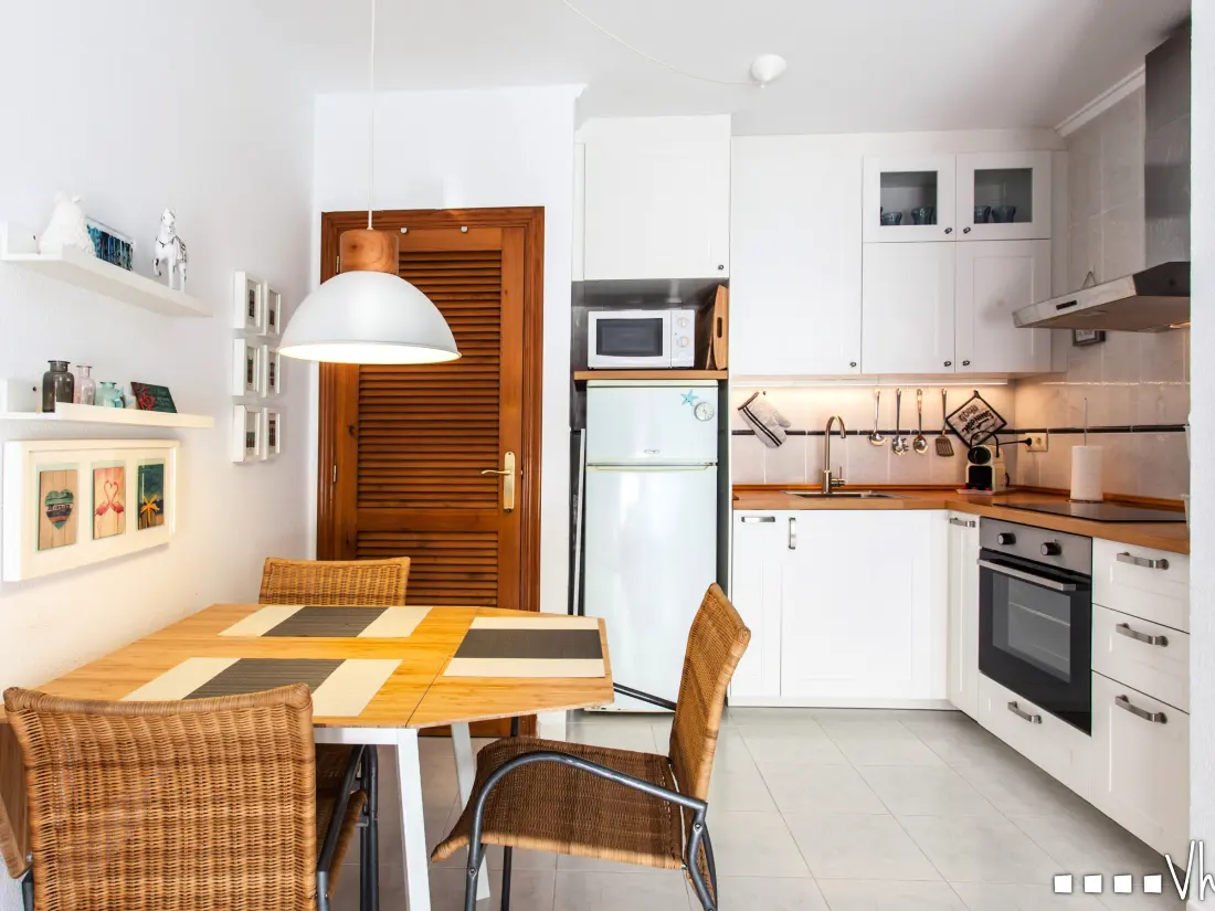 Location de Vacances Benitachell 128