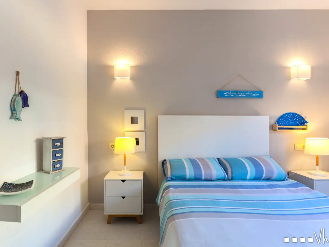Location de Vacances Benitachell 128
