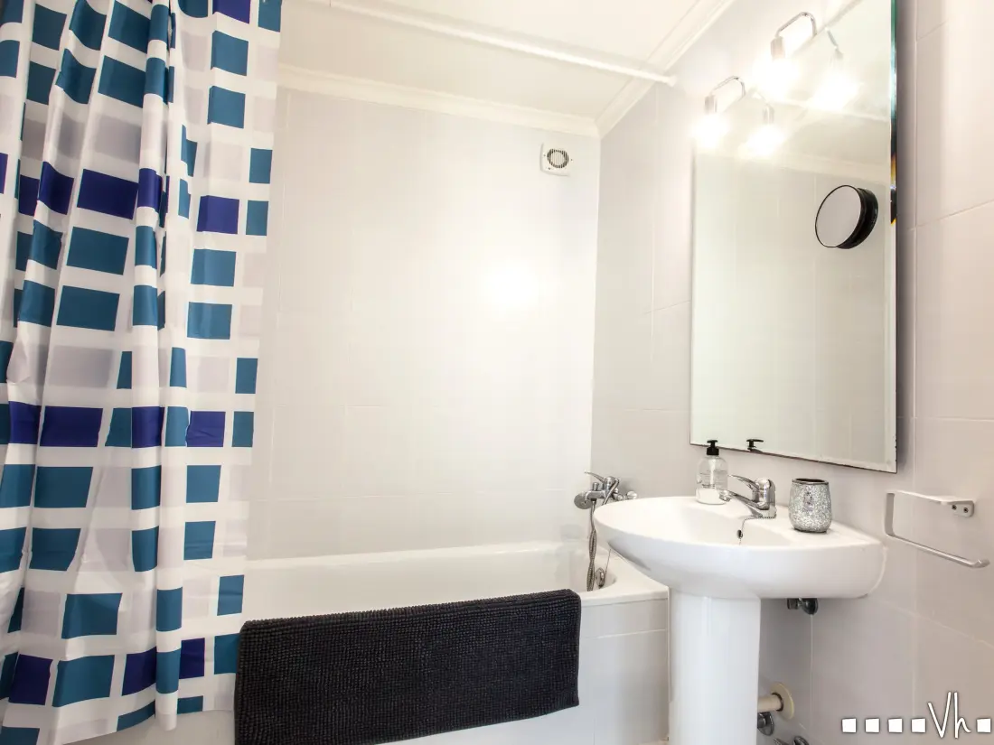 Location de Vacances Benitachell 128