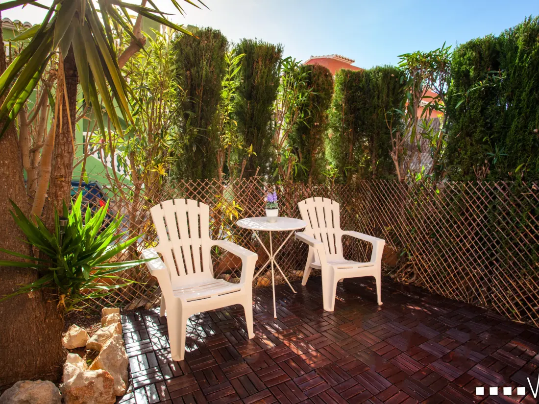Location de Vacances Benitachell 128