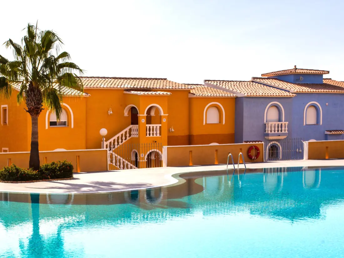 Location de Vacances Benitachell 128