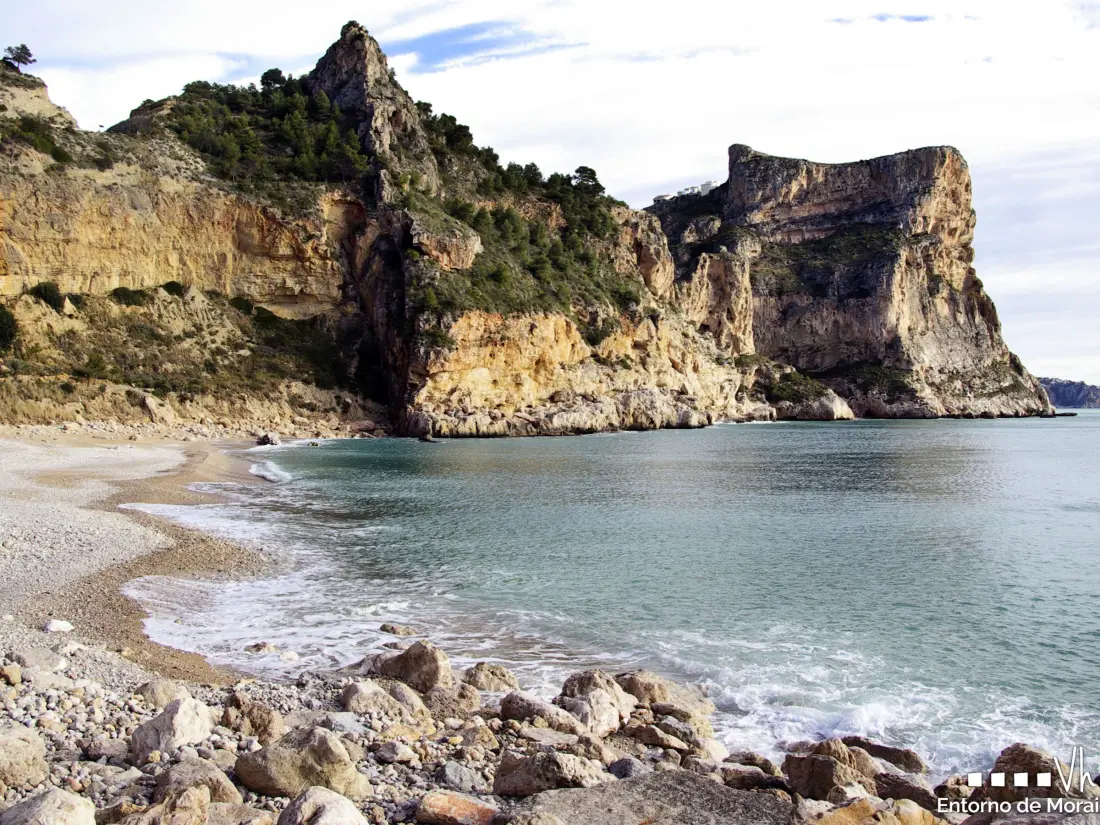 Location de Vacances Benitachell 128