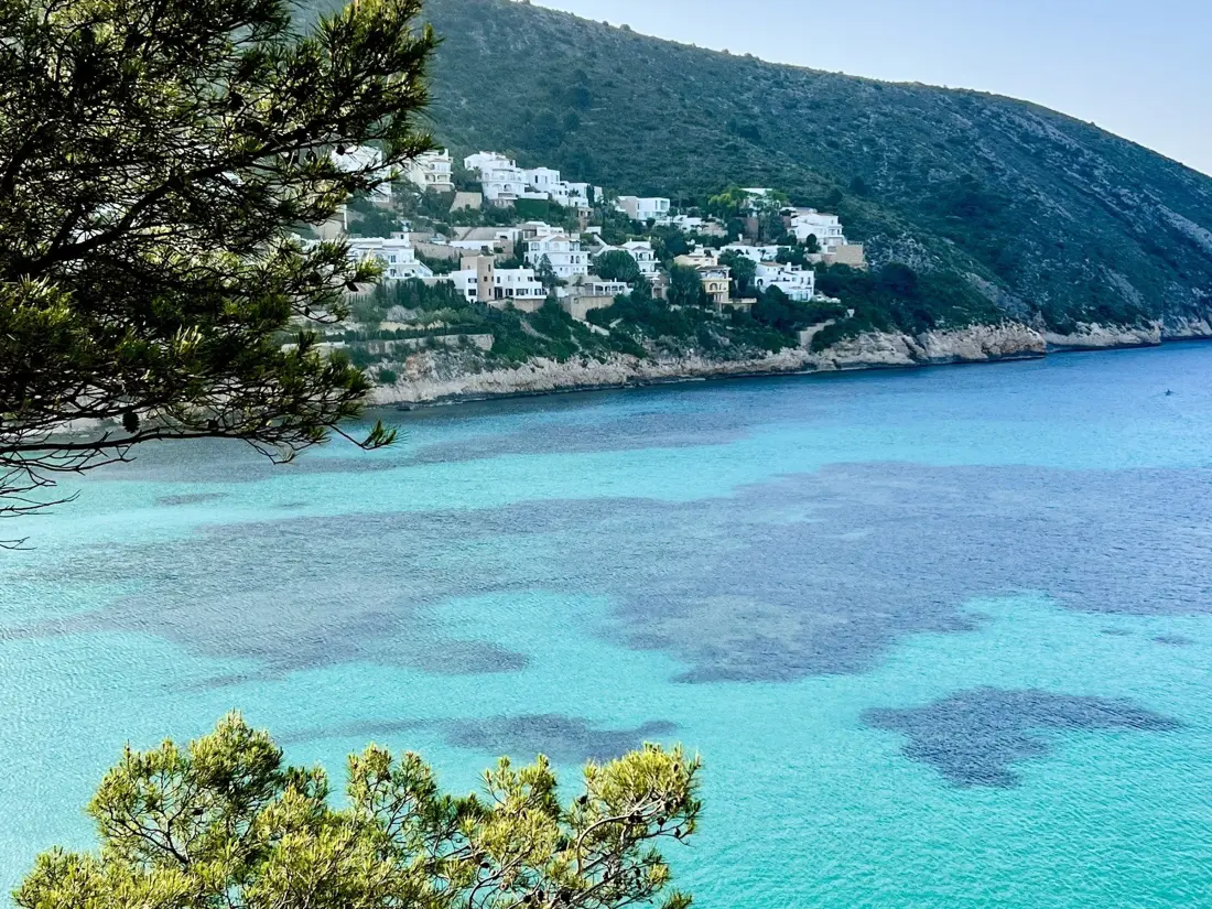 Location de Vacances Benitachell 128