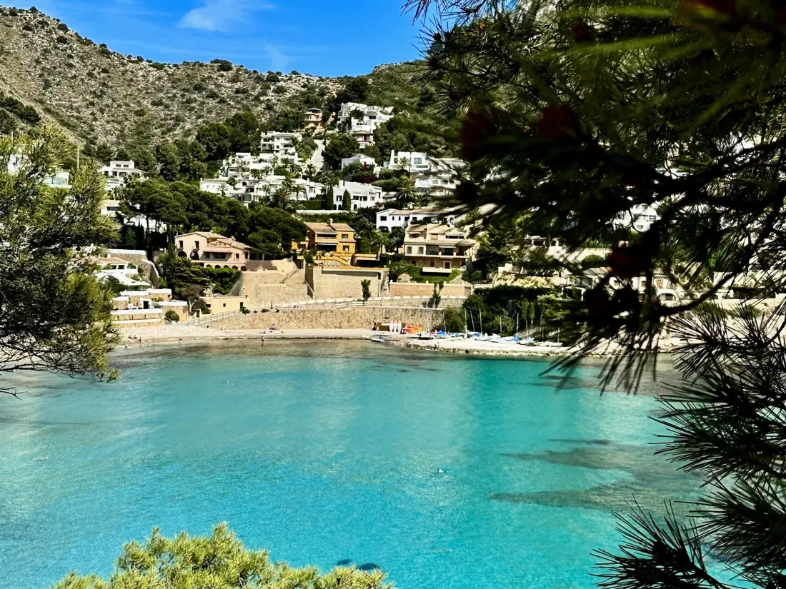 Location de Vacances Benitachell 128