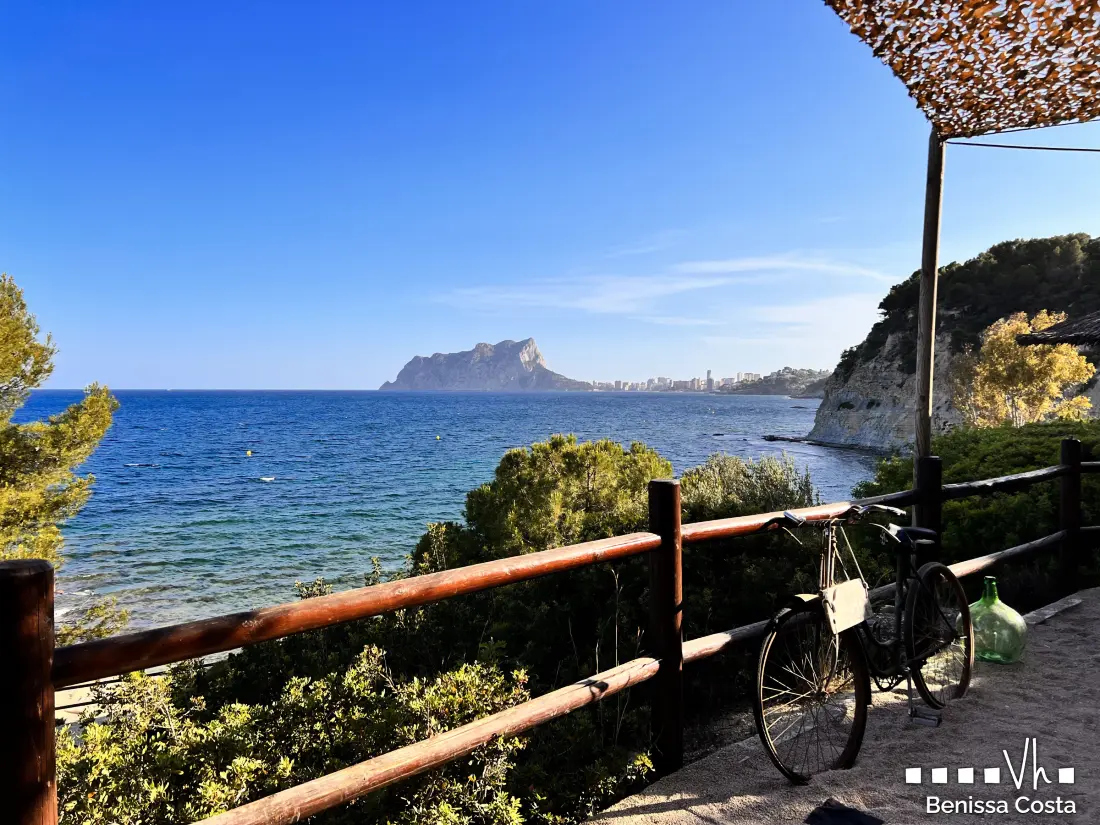 Location de Vacances Benitachell 128