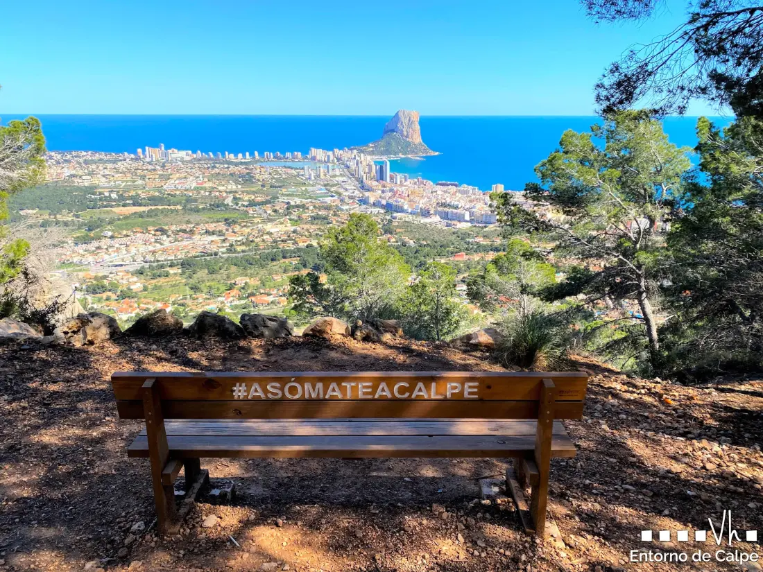 Location de Vacances Benitachell 128
